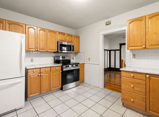 133 Willow St APT 2, Quincy, MA 02170