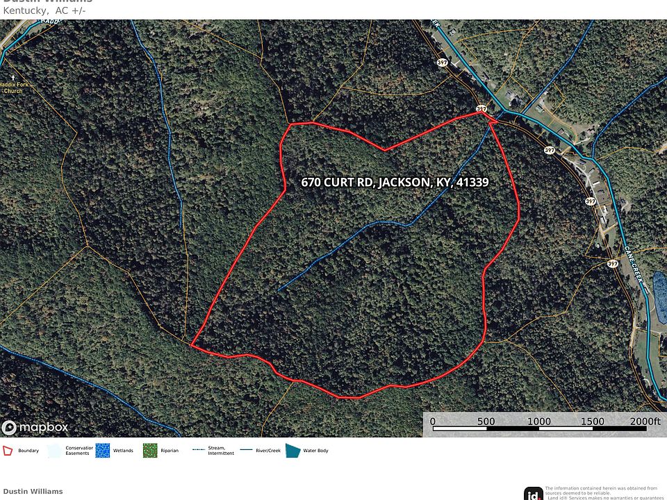 1st image of 670 Curt Rd