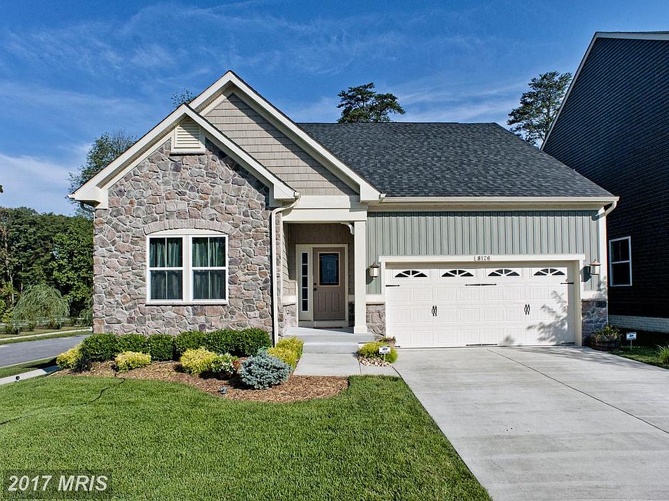 1st image of 8126 Meadowgate Cir