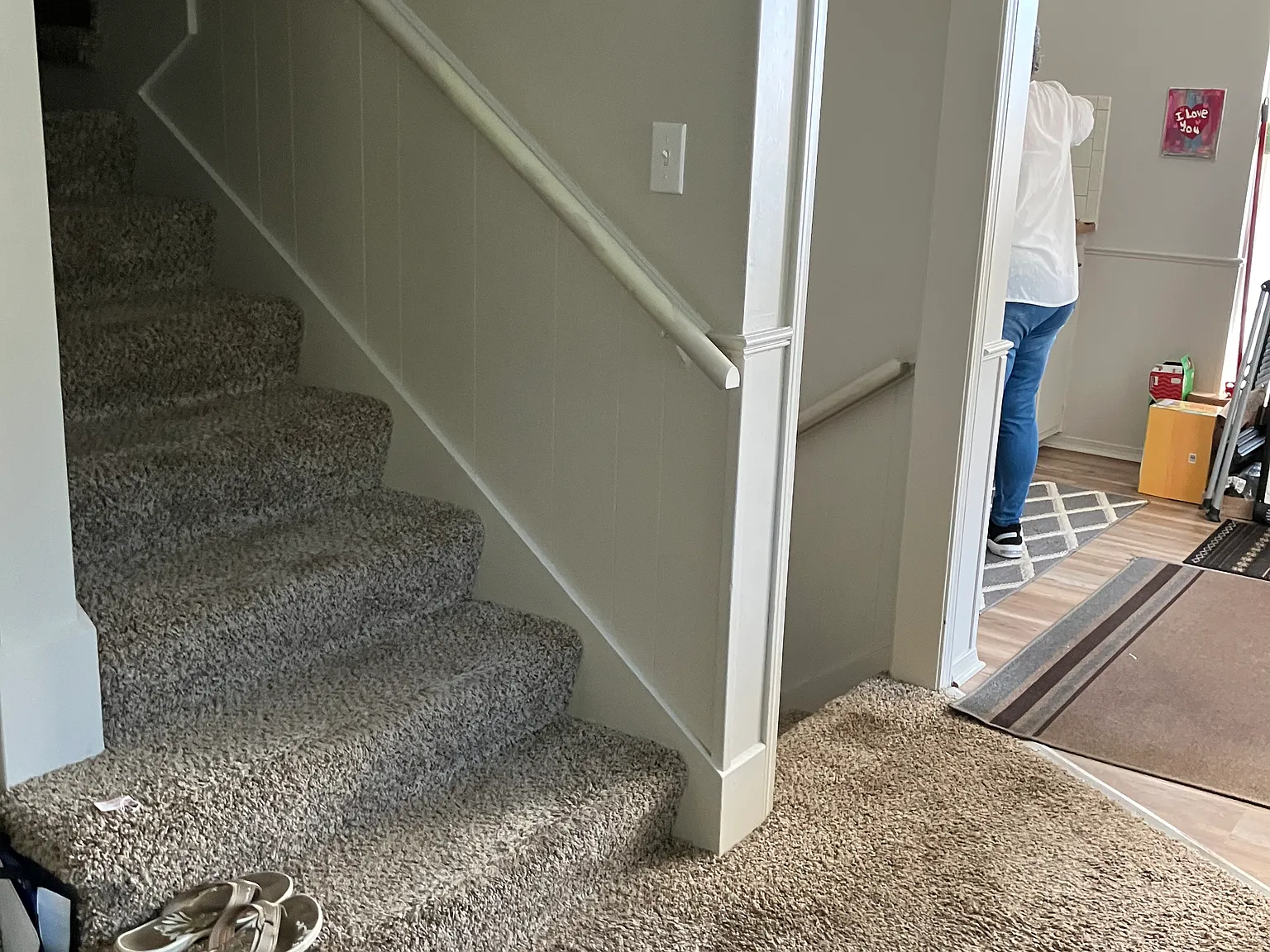 3 bed, 1.5 bath, $1,600 — Photo 4