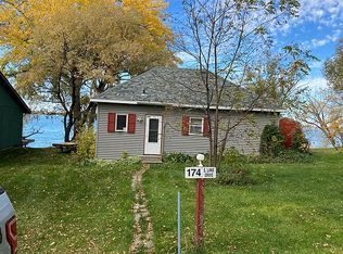 174 E Lake Dr, Estelline, SD 57234