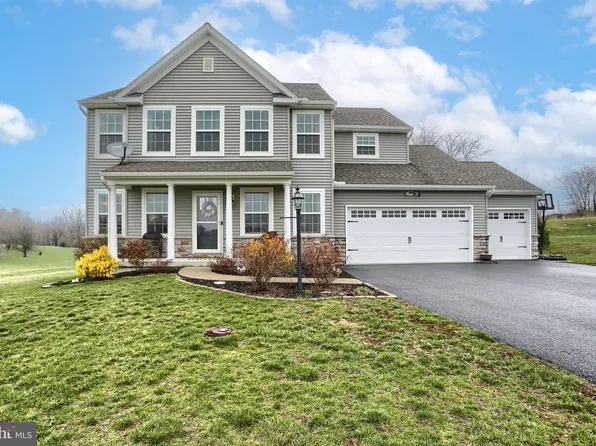 110 Oxford Rd #L-0022, Annville, PA 17003