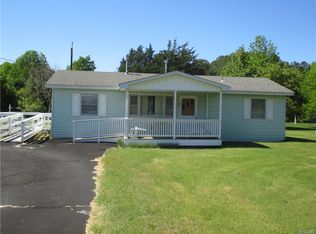 176 Central Ave, Ocean View, DE 19970