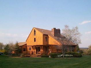 6 Galloping Hill Rd, Brookfield, CT 06804