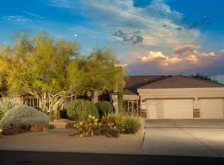 7475 E Bajada Rd, Scottsdale, AZ 85266