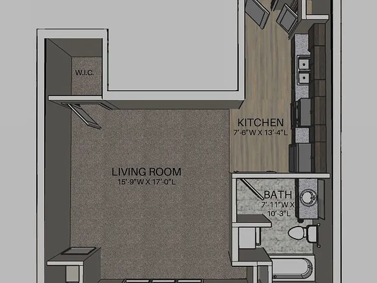 University Hills Village — Photo 26