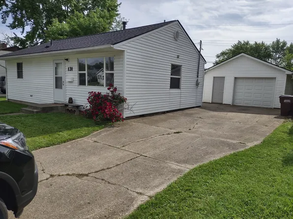 131 Pat Ln, Fairborn, OH 45324
