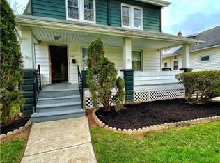 4647 Horton Rd, Garfield Heights, OH 44125