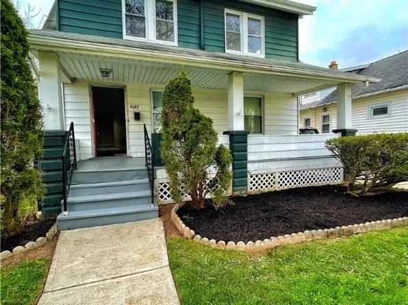 4647 Horton Rd, Garfield Heights, OH 44125