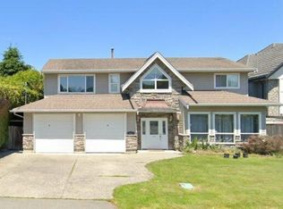 9228 Pinewell Cres, Richmond, BC V7A2C6