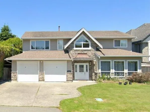 9228 Pinewell Cres, Richmond, BC V7A 2C6