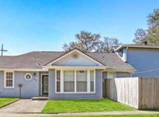 1495 Mirabeau Ave, New Orleans, LA 70122