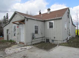 720 E 3rd Ave, Anchorage, AK 99501