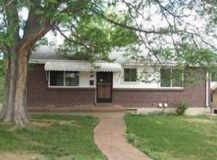 196 Xavier St, Denver, CO 80219