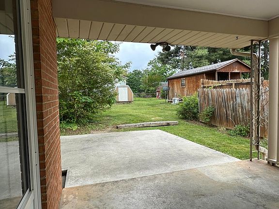 Carport
