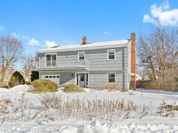 9 Spriteview Avenue, Westport, CT 06880