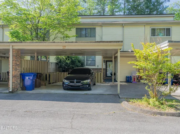17 Bradford Cir, Oak Ridge, TN 37830