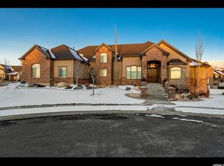 623 S Allison Way, Kaysville, UT 84037