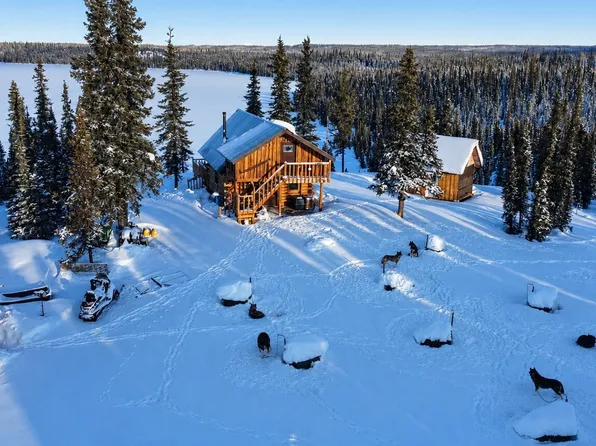 Nhn S, Glennallen, AK 99588