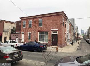 1550 Dorrance St, Philadelphia, PA 19146