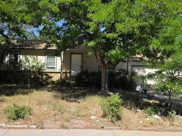 985 Oakwood Dr, Castle Rock, CO 80104