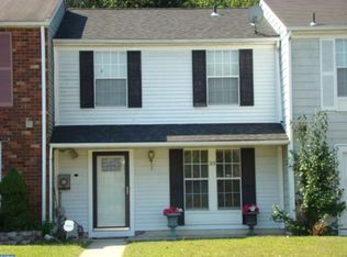 33 Victoria Manor Ct, Sicklerville, NJ 08081
