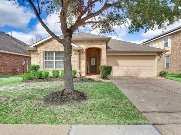 21811 Mt Hunt Drive, Spring, TX 77388