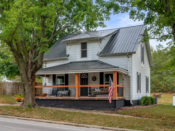 5180 W State Road 38, New Castle, IN 47362