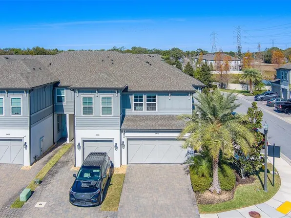 2416 Foggy Creek Cir, Largo, FL 33764