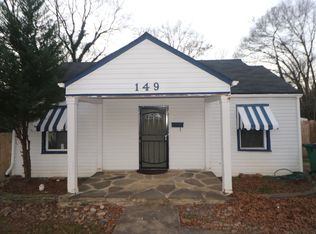 149 N Smallwood Pl, Charlotte, NC 28216