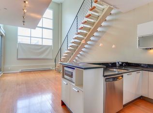 2410 17th St NW APT 307, Washington, DC 20009