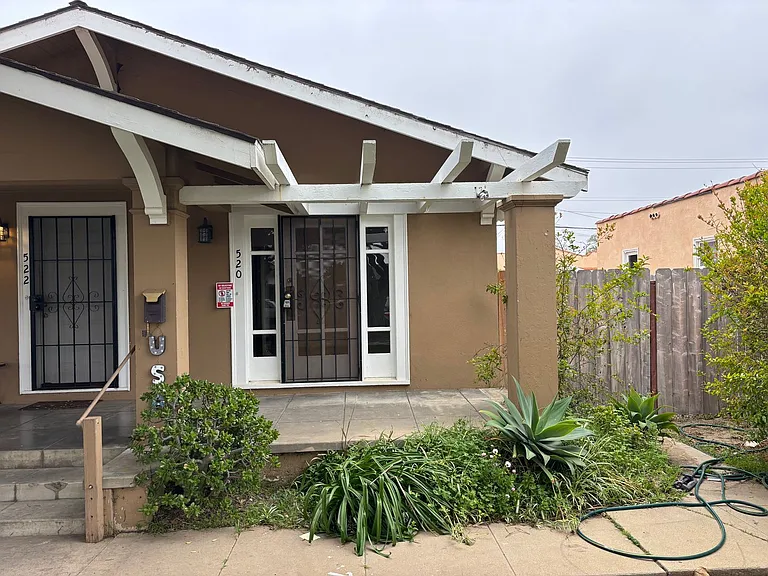 520 E Cypress St — Photo 3