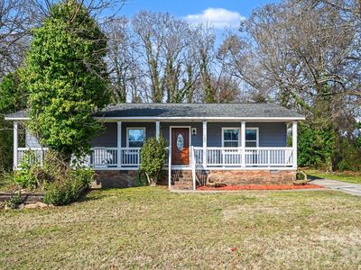 104 W Louisiana Ave, Bessemer City, NC, 28016