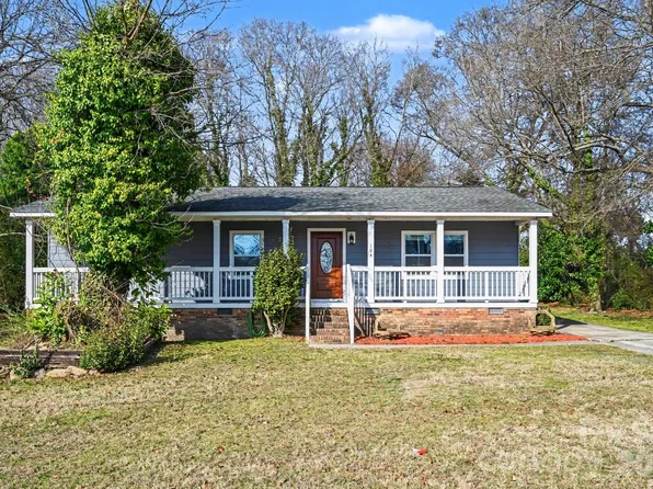 104 W Louisiana Ave, Bessemer City, NC 28016