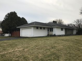 200 Brookford Rd, Syracuse, NY 13224