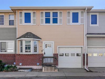 6055 Wadsworth Boulevard  Unit C, Arvada, CO, 80003