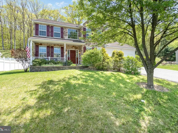 411 Fern Rd, Orwigsburg, PA 17961