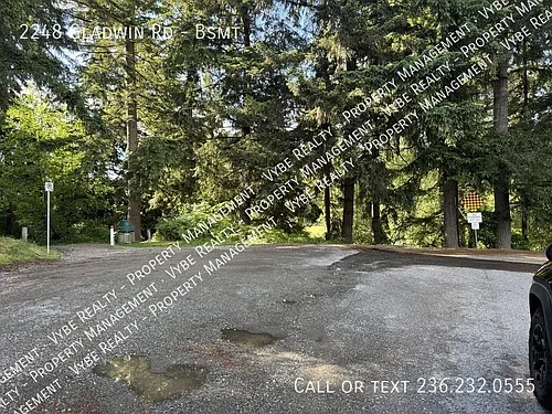 2248 Gladwin Rd #BASEMENT Photo 1