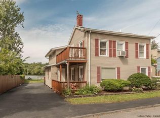 46 S Partition St, Saugerties, NY 12477