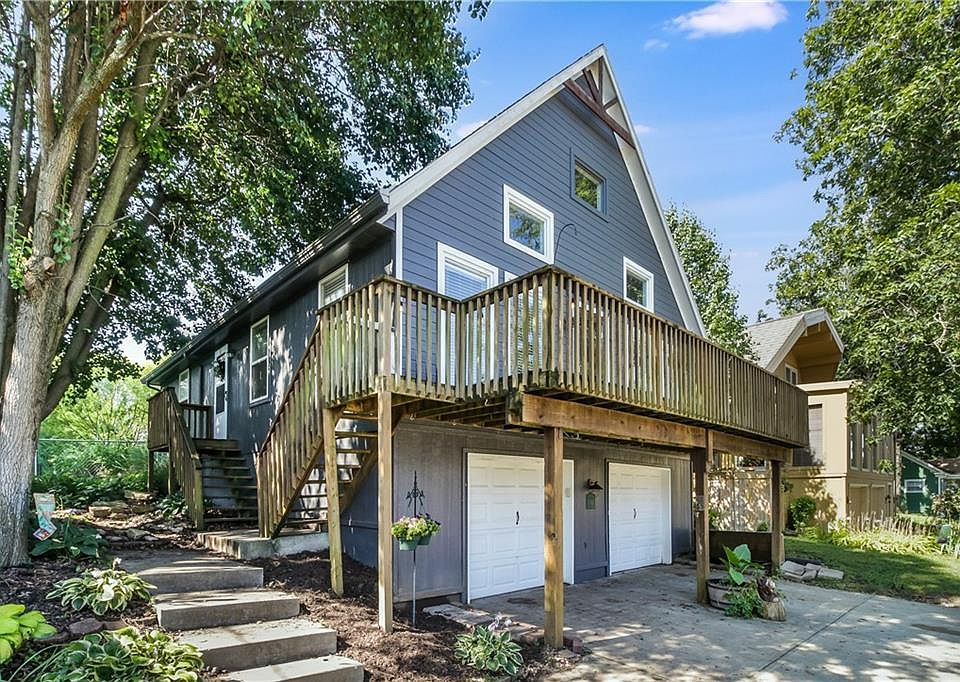 94 Beach Dr, Lake Tapawingo, MO 64015 Zillow