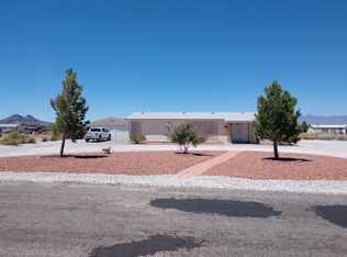 3330 W Dyer Rd, Pahrump, NV 89048