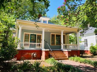 673 Cobb St, Athens, GA 30606