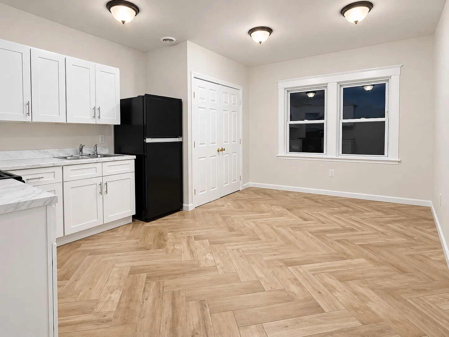 2 bed, 1400 sqft, $1,550 — Photo 1