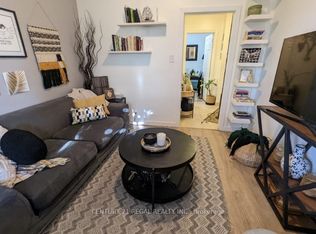 1309 Dufferin St #1, Toronto, ON