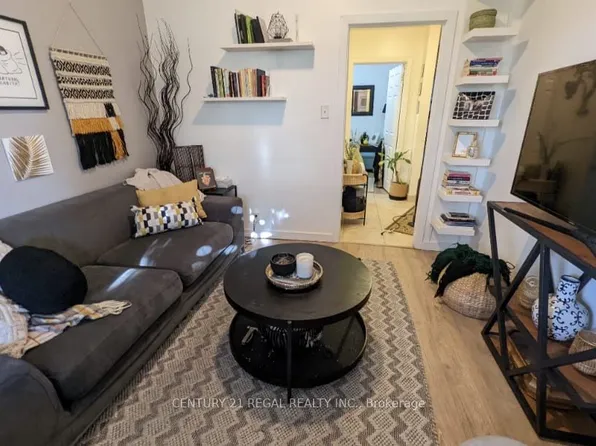 1309 Dufferin St #1, Toronto, ON M6H 4C2