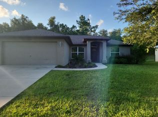2585 E Marco Ct, Hernando, FL 34442