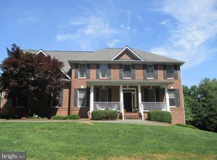 7466 Lower Waterloo Rd, Warrenton, VA 20186