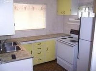 981 NE Alameda Ave, Roseburg, OR