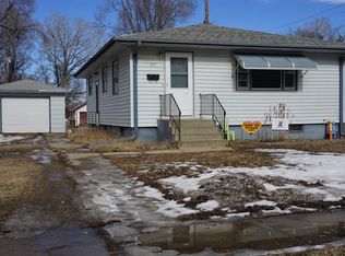 787 10th St SW, Huron, SD 57350