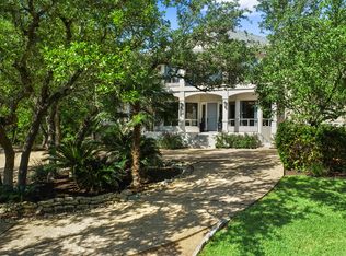 7601 Sandia Loop, Austin, TX 78735